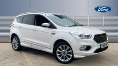 Ford Kuga Vignale 1.5 EcoBoost 176 5dr Auto Petrol Estate